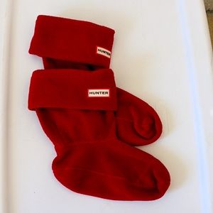 Hunter Women's Short Boot Socks